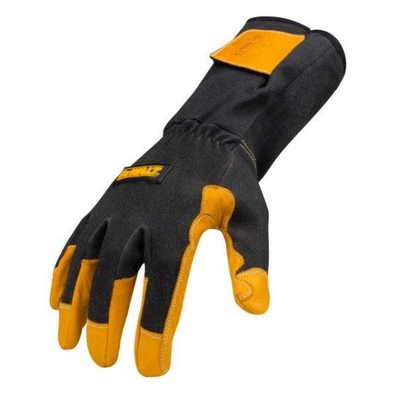 Dewalt Premium TIG Welding Gloves: Small