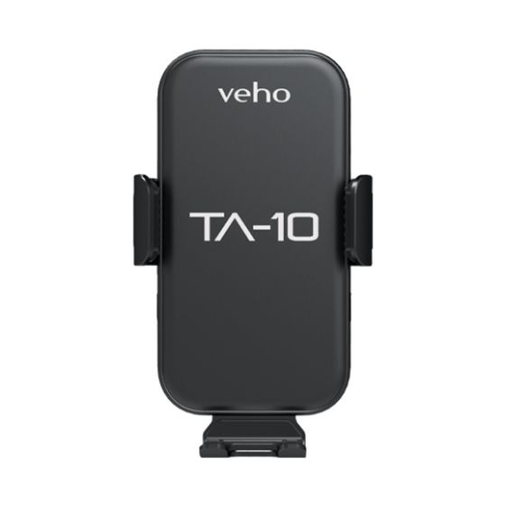 TA-10 Universal In-Car Smartphone Wireless Charging Cradle