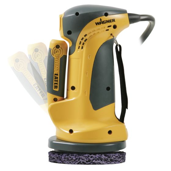 PaintEater One Step Paint Remover
