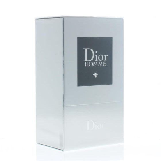 Christian Dior Homme Eau De Toilette Size 1.7oz