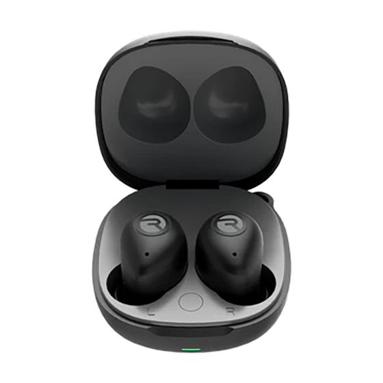 The Fitness Earbuds