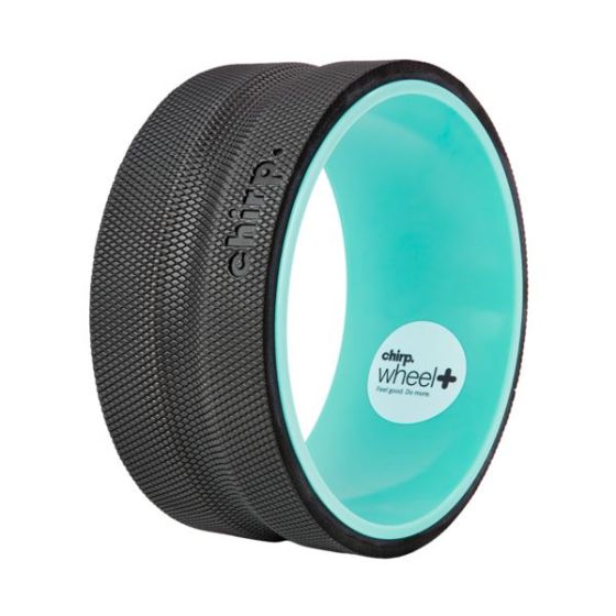 Wheel+ 10-inch Firm