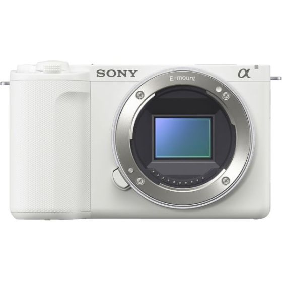 Sony Alpha ZV-E10 II (no lens included)