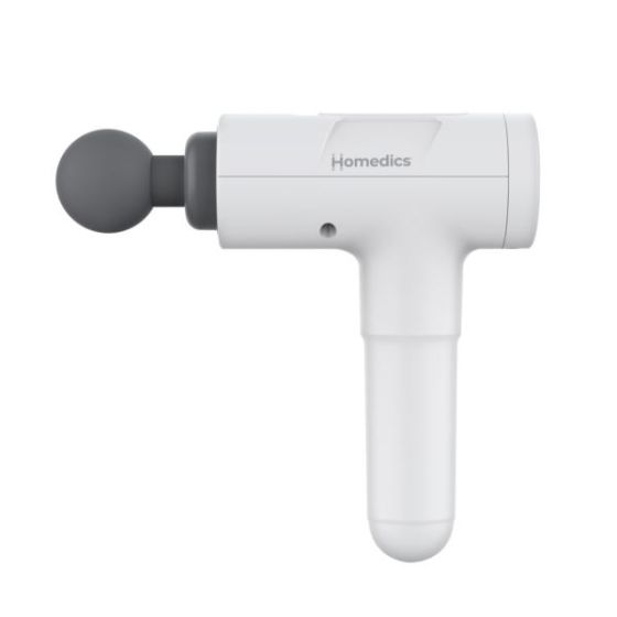Rebound Therapy Percussion Massage Gun