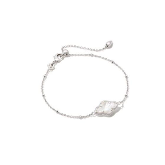 Abbie Satellite Chain Bracelet