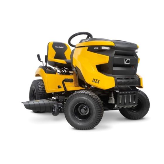 Cub Cadet - Enduro Series XT1 LT42 Lawn Tractor
