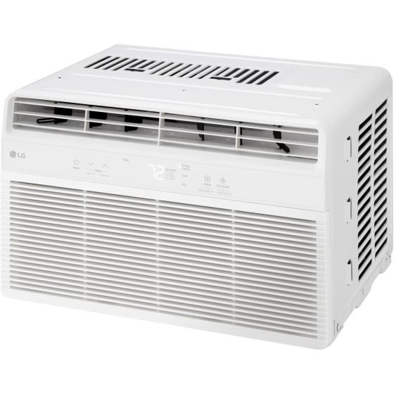 5,000 BTU Window Air Conditioner, 115V