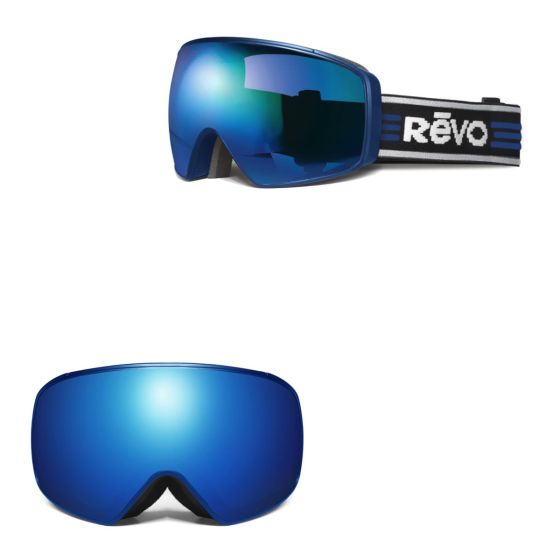 Snowbird No 13 Goggles