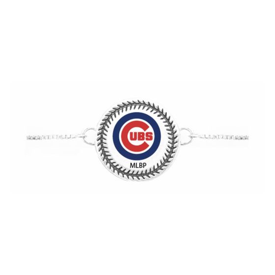 Chicago Cubs  Bracelet