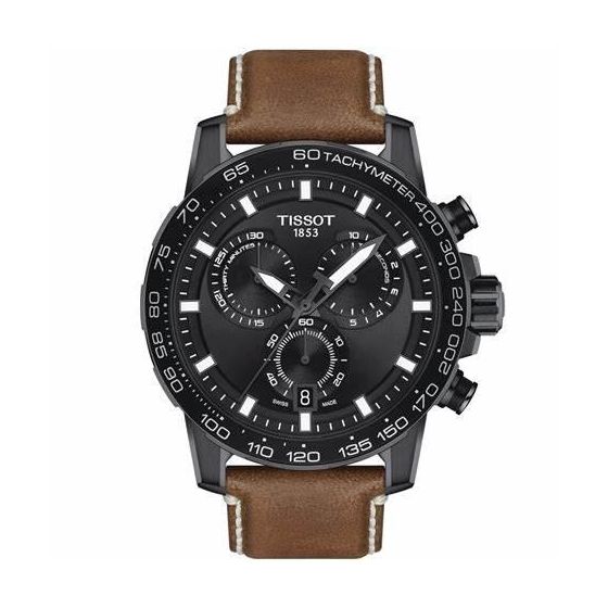 Super-sport Chrono Men's Watch