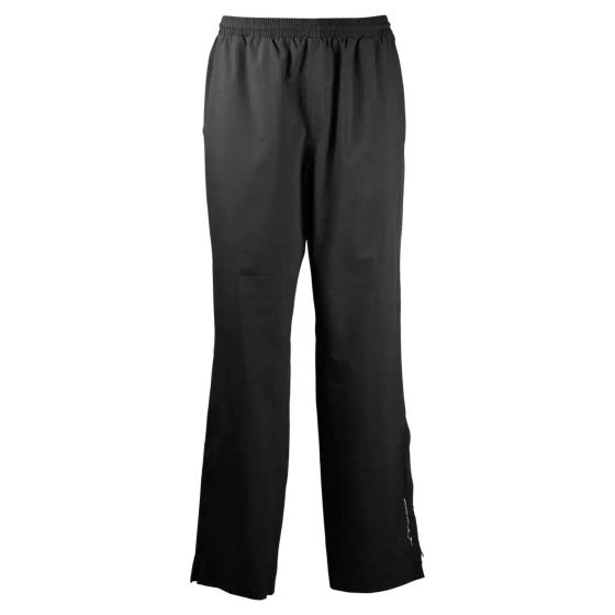 Sun Mountain Monsoon Women's Rain Pants - Black/M