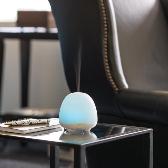 BellaMist plus Peppermint Essential Oil Diffuser