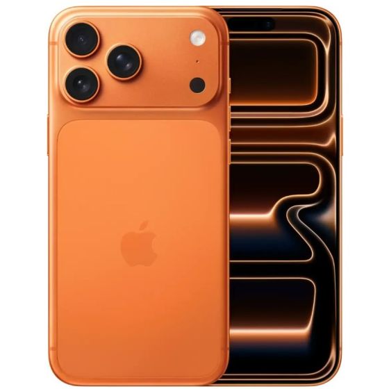 Apple iPhone 17 Pro Max 256GB Cosmic Orange