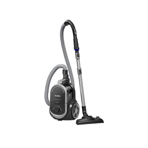 Bagless Canister Vacuum