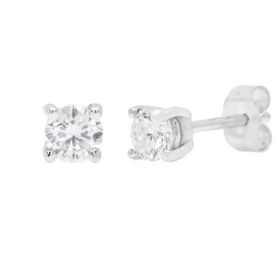 .25 ct. t.w. Stud Earrings