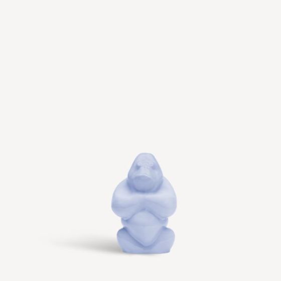 Gabba Gabba Hey Aloha Blue Small