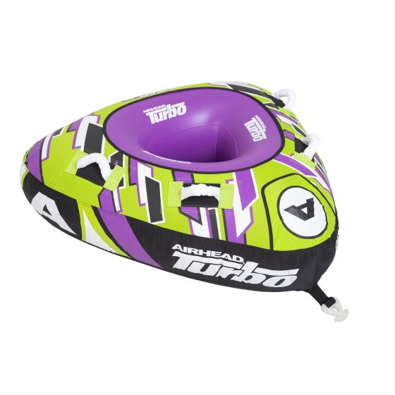 Turbo Blast 1 Towable