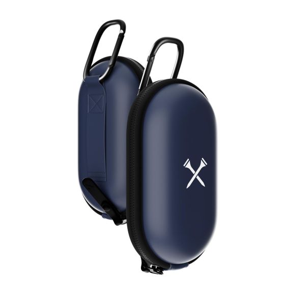 Blue Tees Ringer Case - Navy