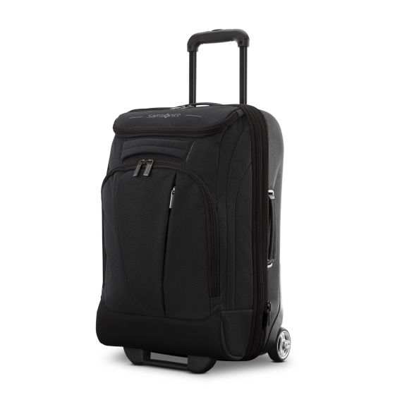 SAM MOTHER LODE CO Whld Duffel-BLACK