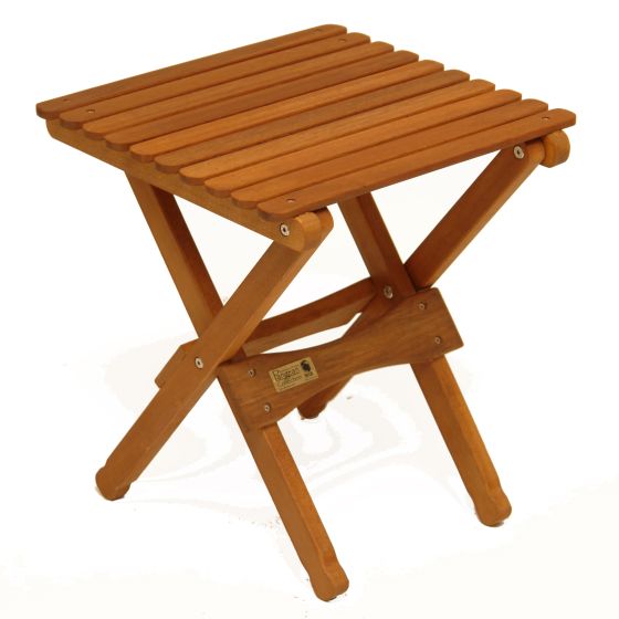 Pangean Folding Table Small