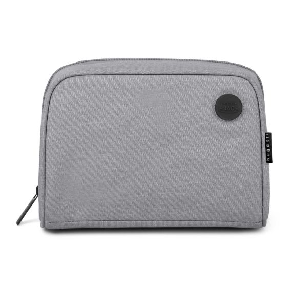 Secure360 - UV Sterilization Pouch, Grey