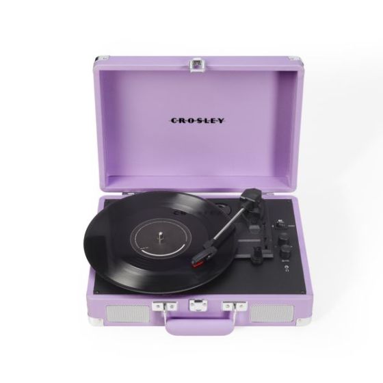 Cruiser Plus Record Player