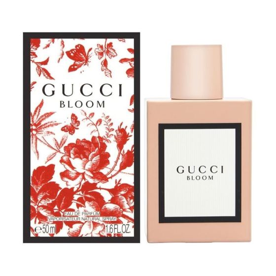 Bloom EDT Spray for Women - (1.6 Ounce)