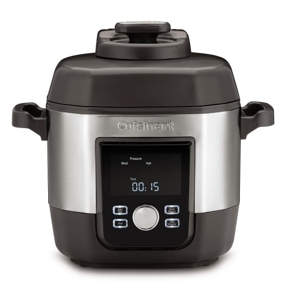 12-in-1 Multicooker