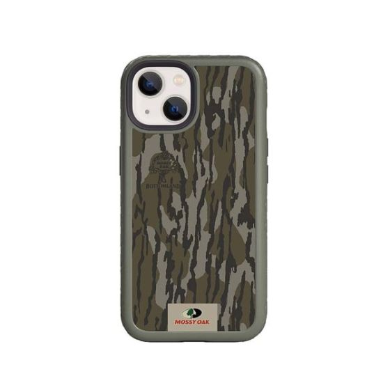 CellHelmet - Mossy Oak Fortitude Case with MagSafe for Apple iPhone 14