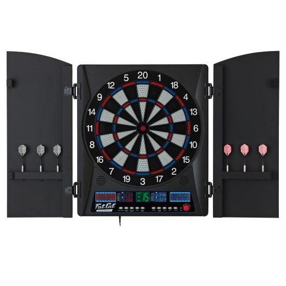 Fat Cat Electronx Electronic Dartboard