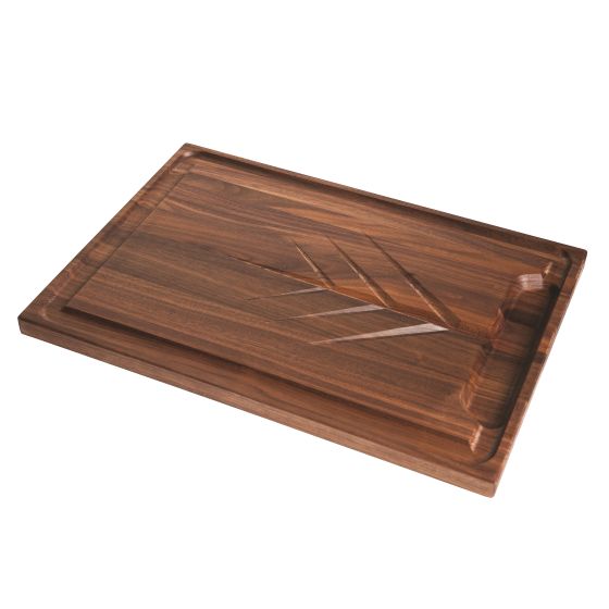 Carver Board 20 x 14 x 1 - Walnut