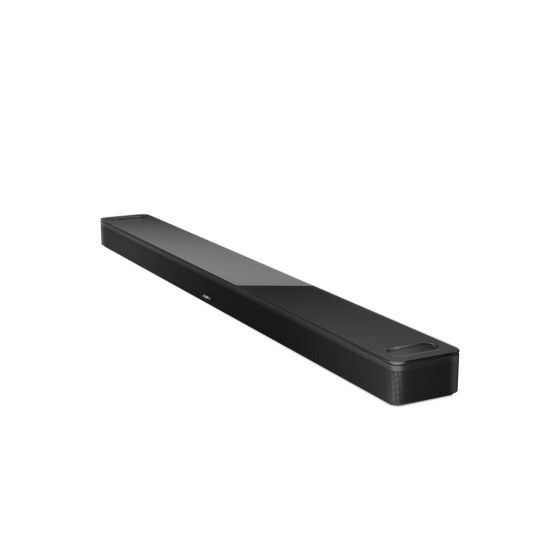 Smart Ultra Soundbar - Black