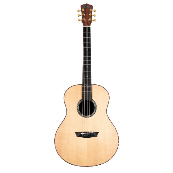 Bella Tono Elegante S24S Acoustic Guitar