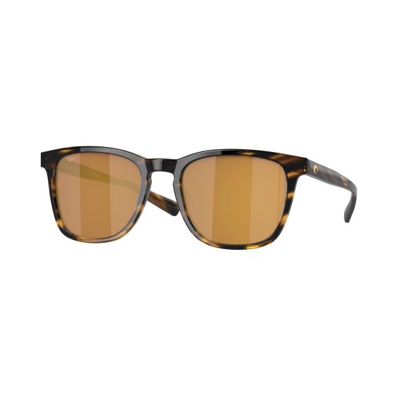 Sullivan Unisex Sunglasses Polarized Size 52