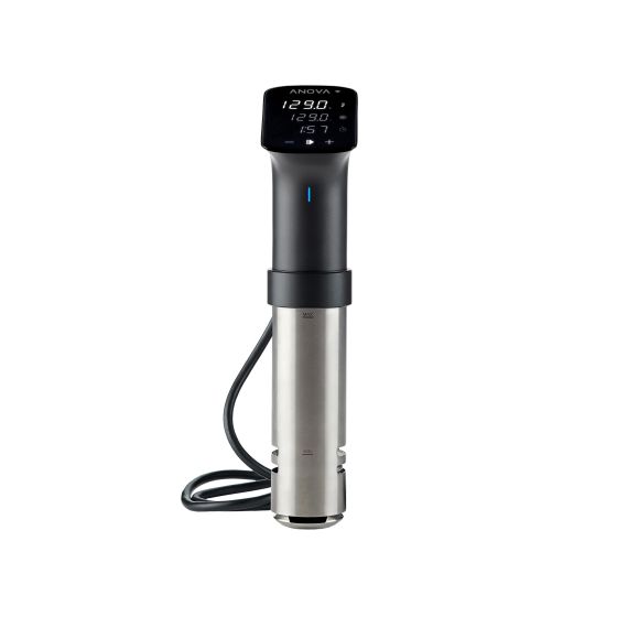 Anova Wi-Fi Precision Cooker Pro - Black