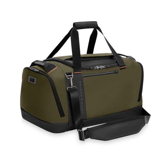 ZDX Large Duffle - Hunter