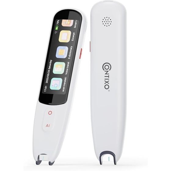 Smart Scanner Translation Pen1