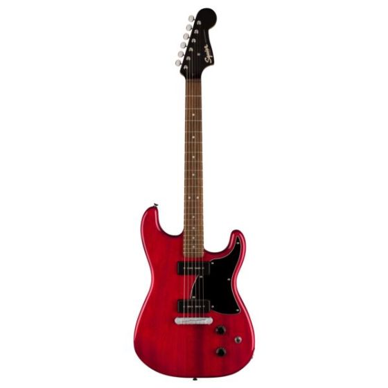 Paranormal Strat-O-Sonic