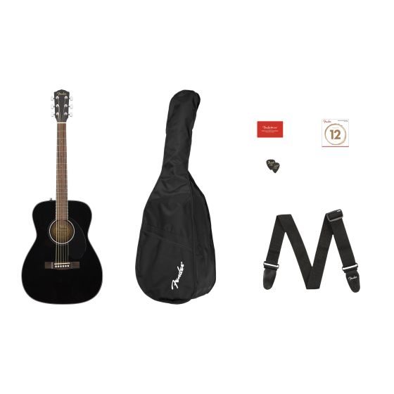 CC-60s Concert Pack V2