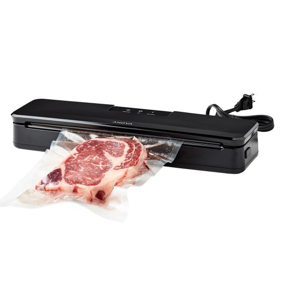 Anova Precision Vacuum Sealer - Black