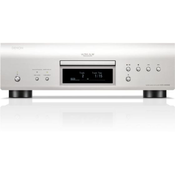 Denon DCD-3000NE SACD/CD player
