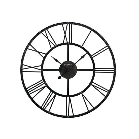 Carmen Wall Clock
