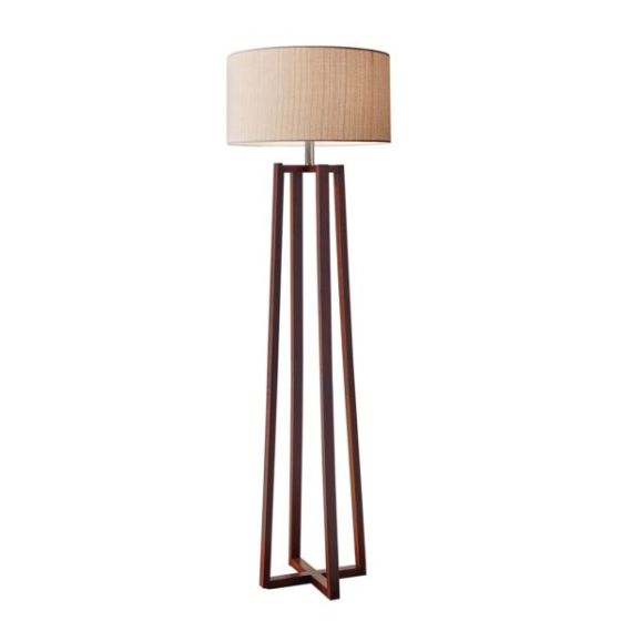 Quinn Floor Lamp Size 60