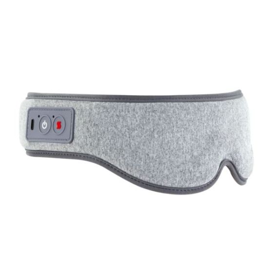 Micropressure Eye & Face Massage w/ Heat