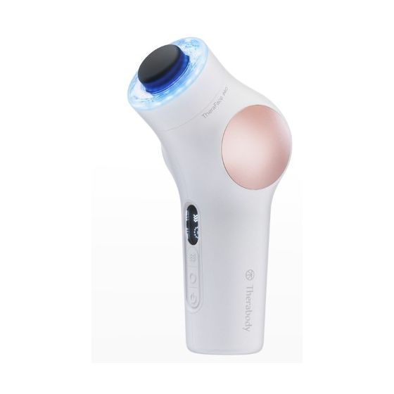 Therabody TheraFace PRO-White
