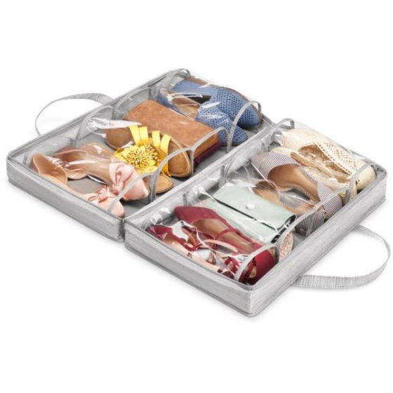 8-Section Storage Bag