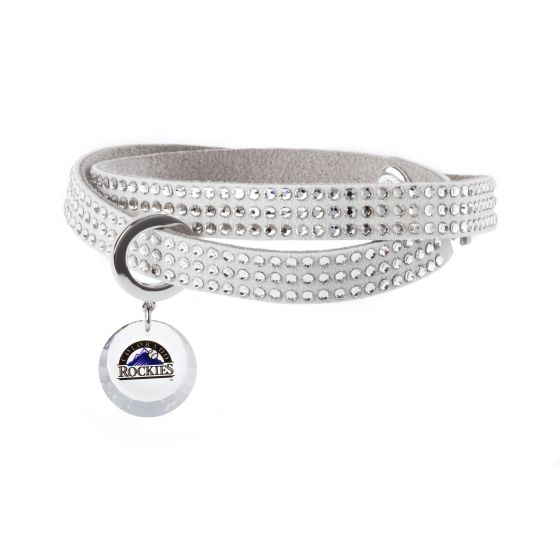 Home Run Rockies Bracelet Exclusive