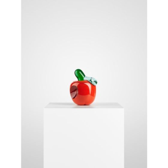 We Love Apples Red