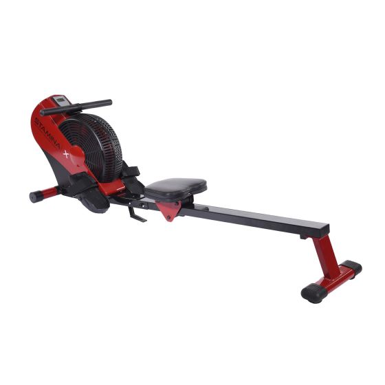 Air Rower Red/Black
