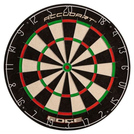 Accudart - Edge Bristle Dartboard